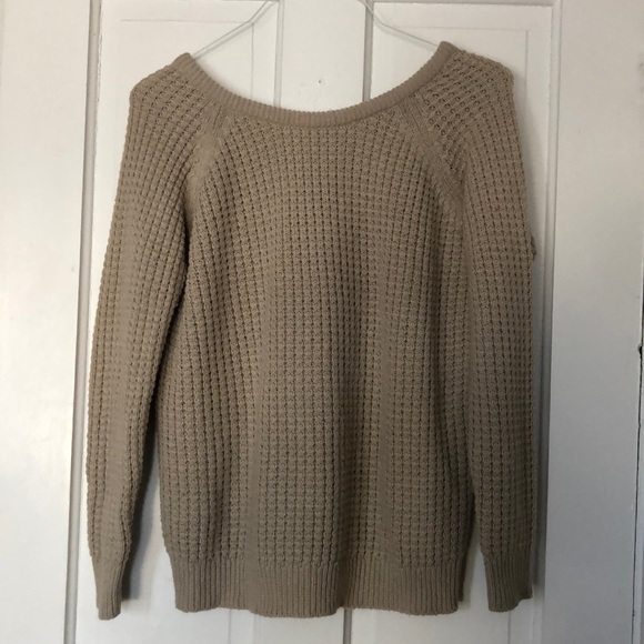 Simple Cozy Sweater - Picture 1 of 4